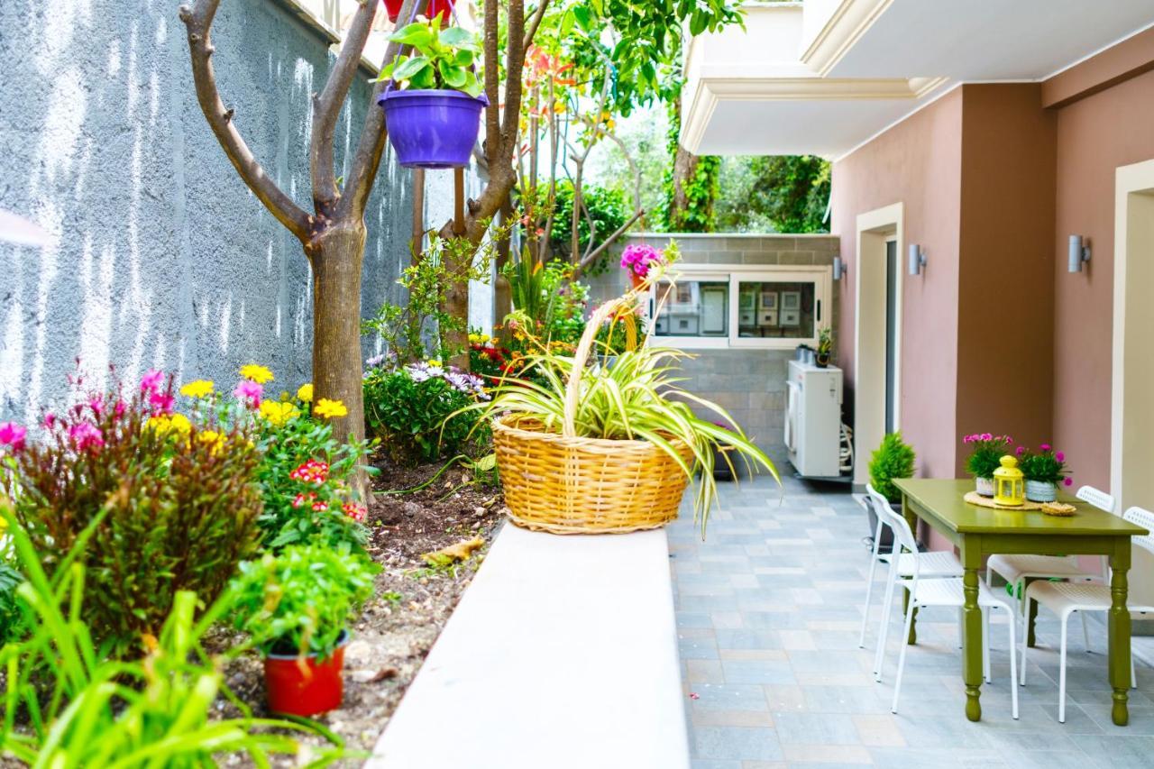 Apartment Anthi Luxury *