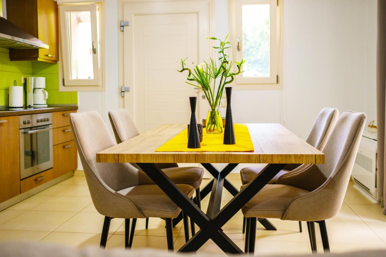 Apartment Anthi Luxury *