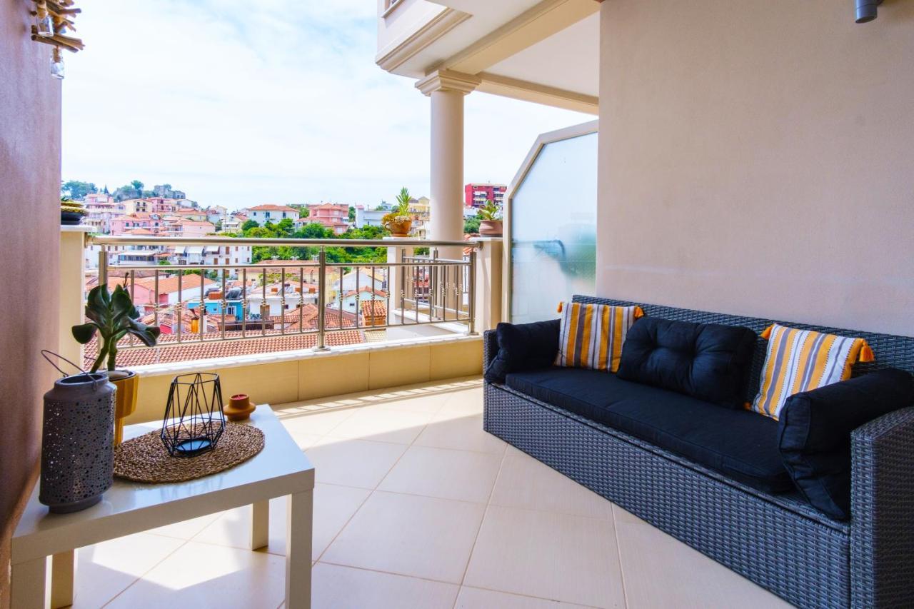 Anthi Luxury * Parga