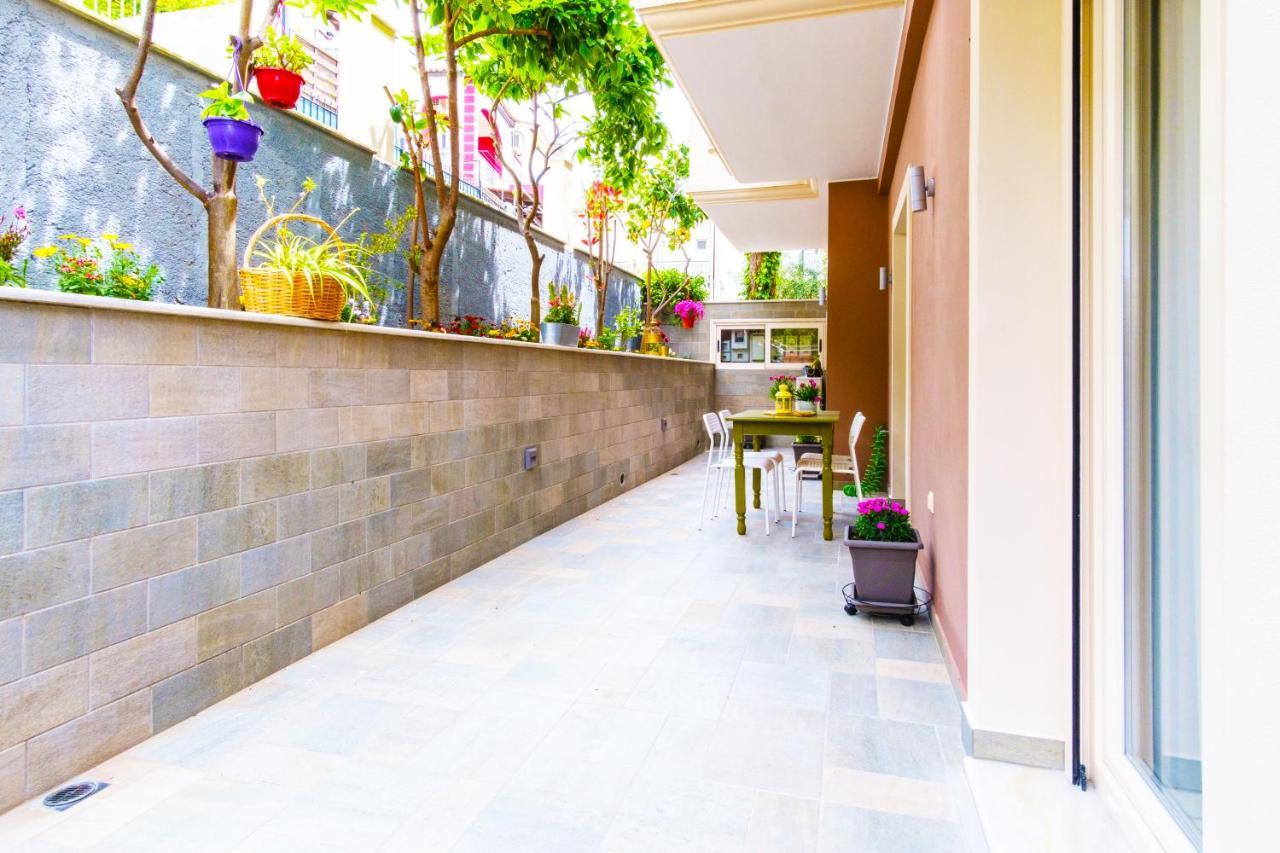 Anthi Luxury Apartment *