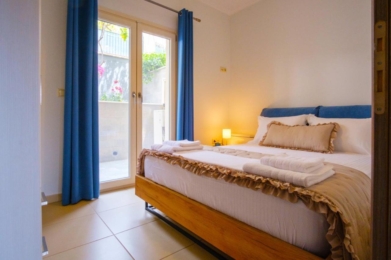Anthi Luxury Apartment Parga