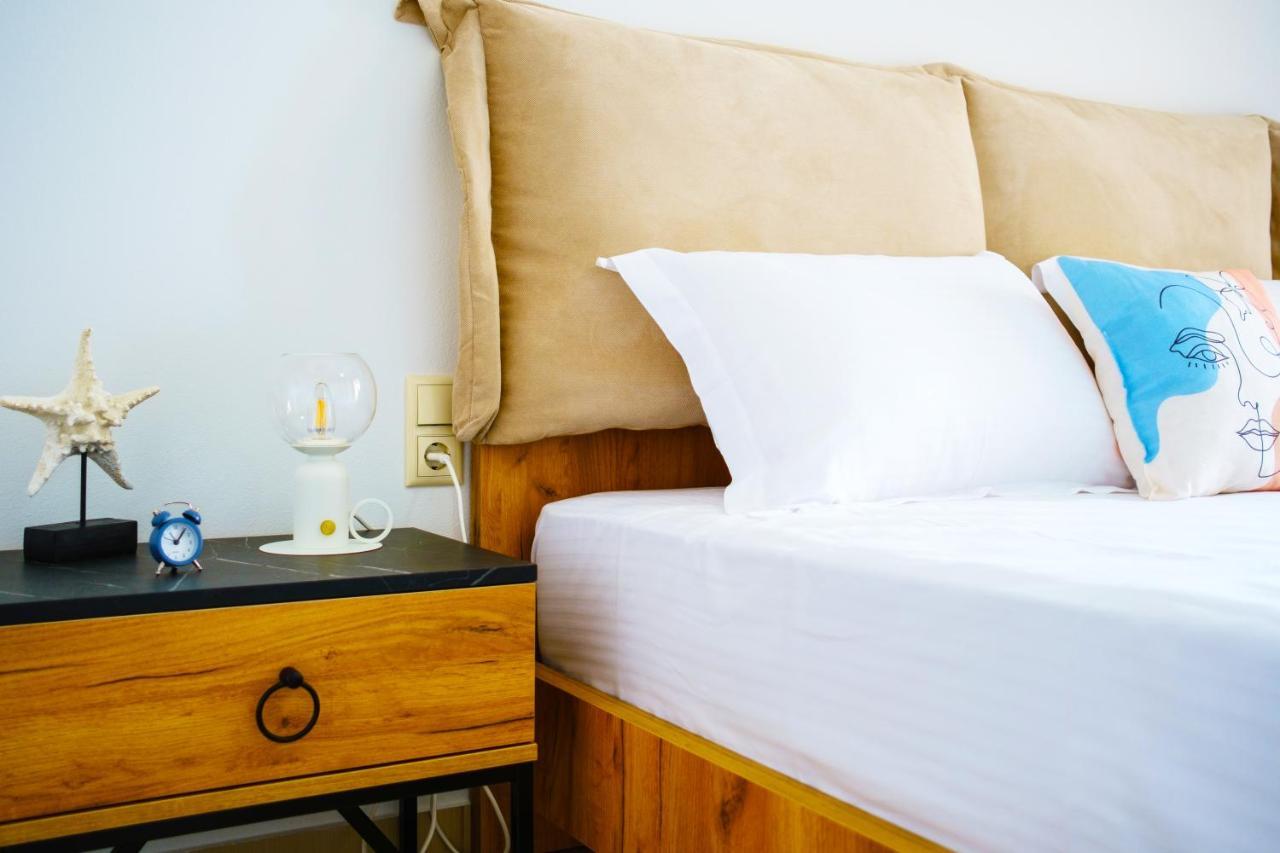 Anthi Luxury Apartment *