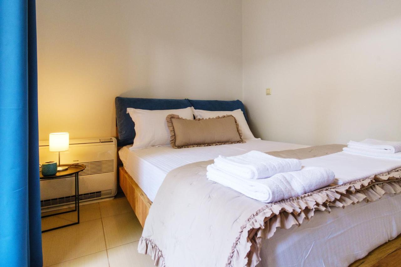 Apartment Anthi Luxury Parga