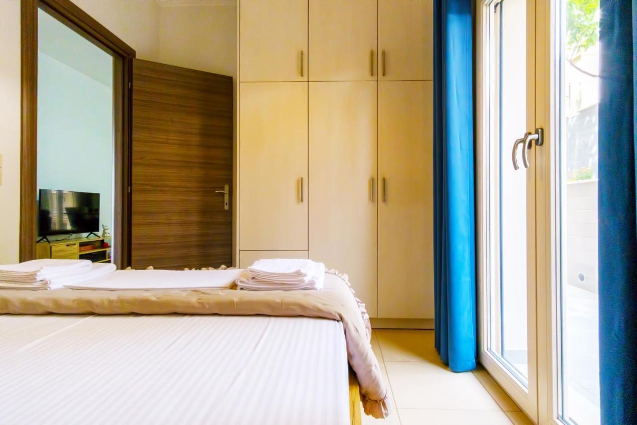 Anthi Luxury