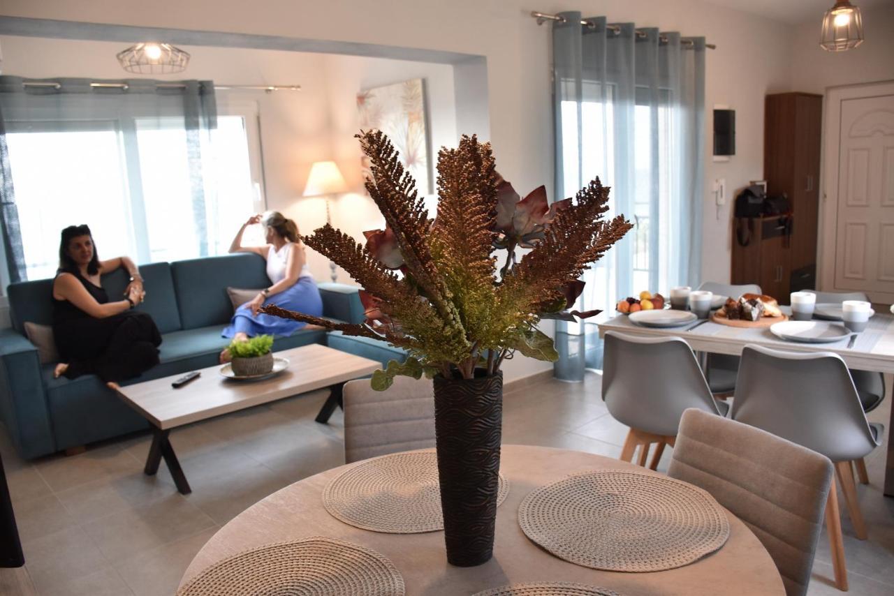 Salt And Petals Apartment Samothraki