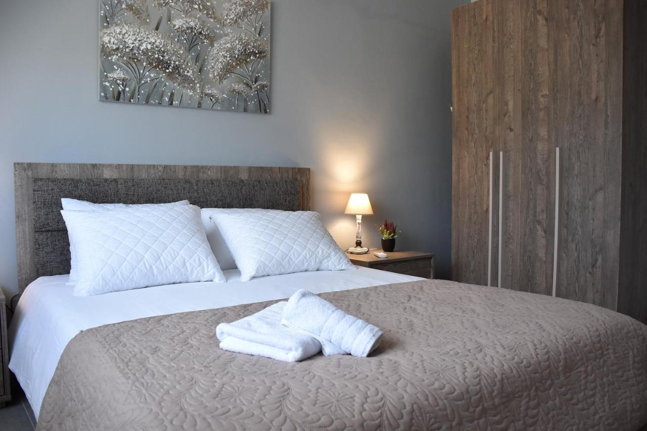 Salt And Petals Apartment Samothraki
