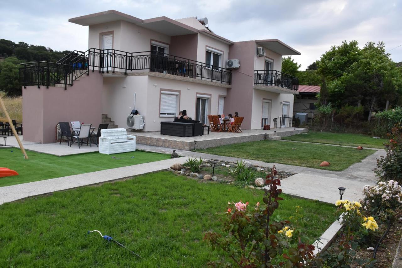 Apartment Salt And Petals Samothraki