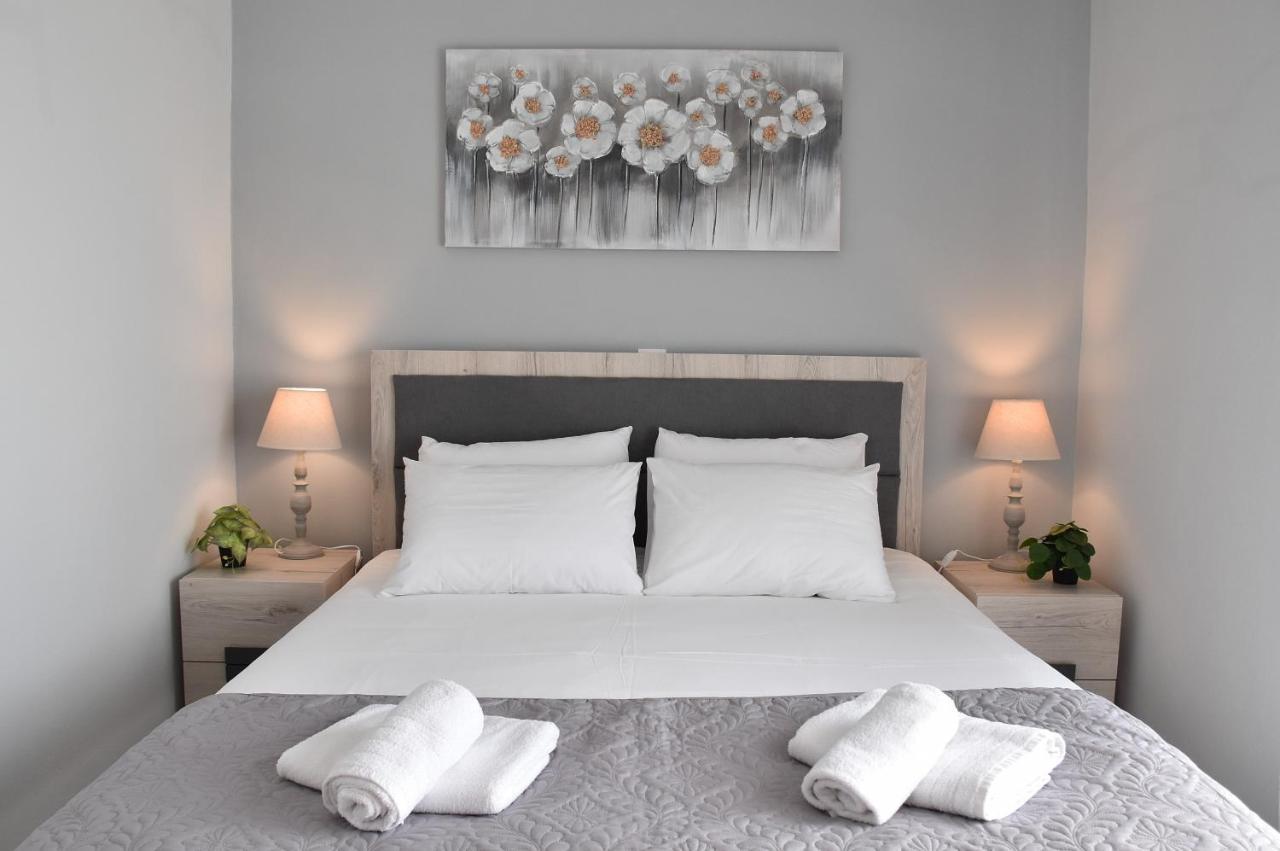 Salt And Petals Apartment Samothraki