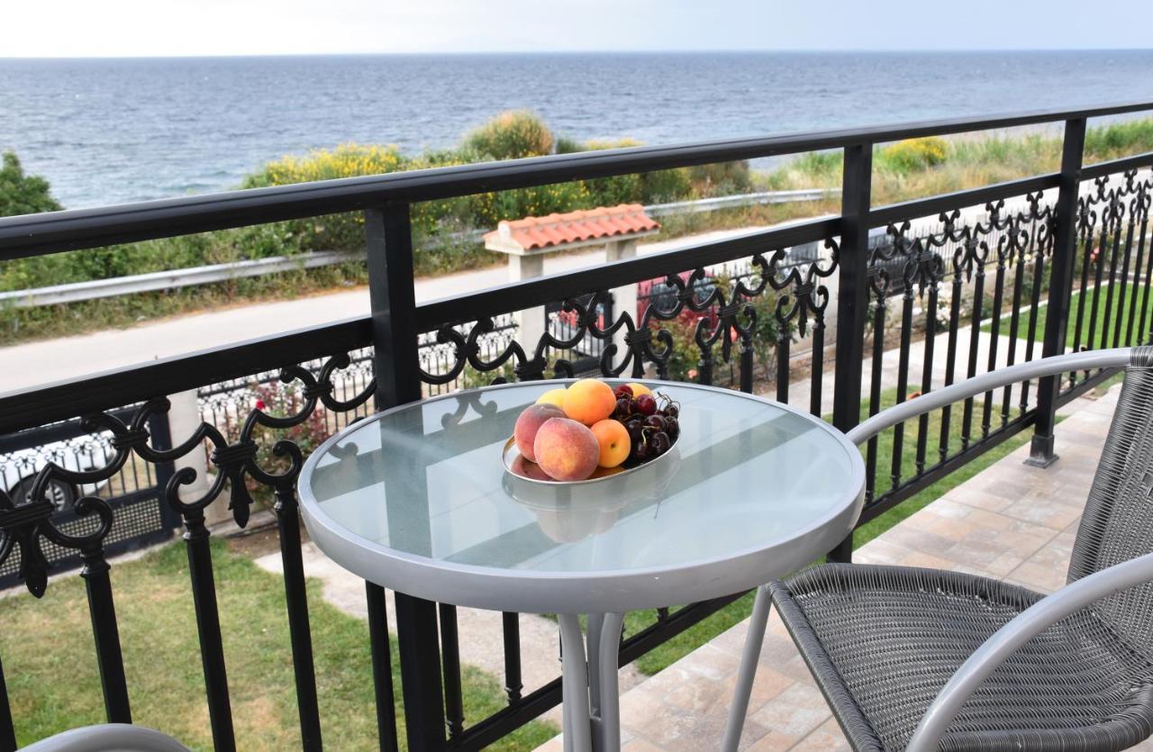 Salt And Petals Apartment Samothraki