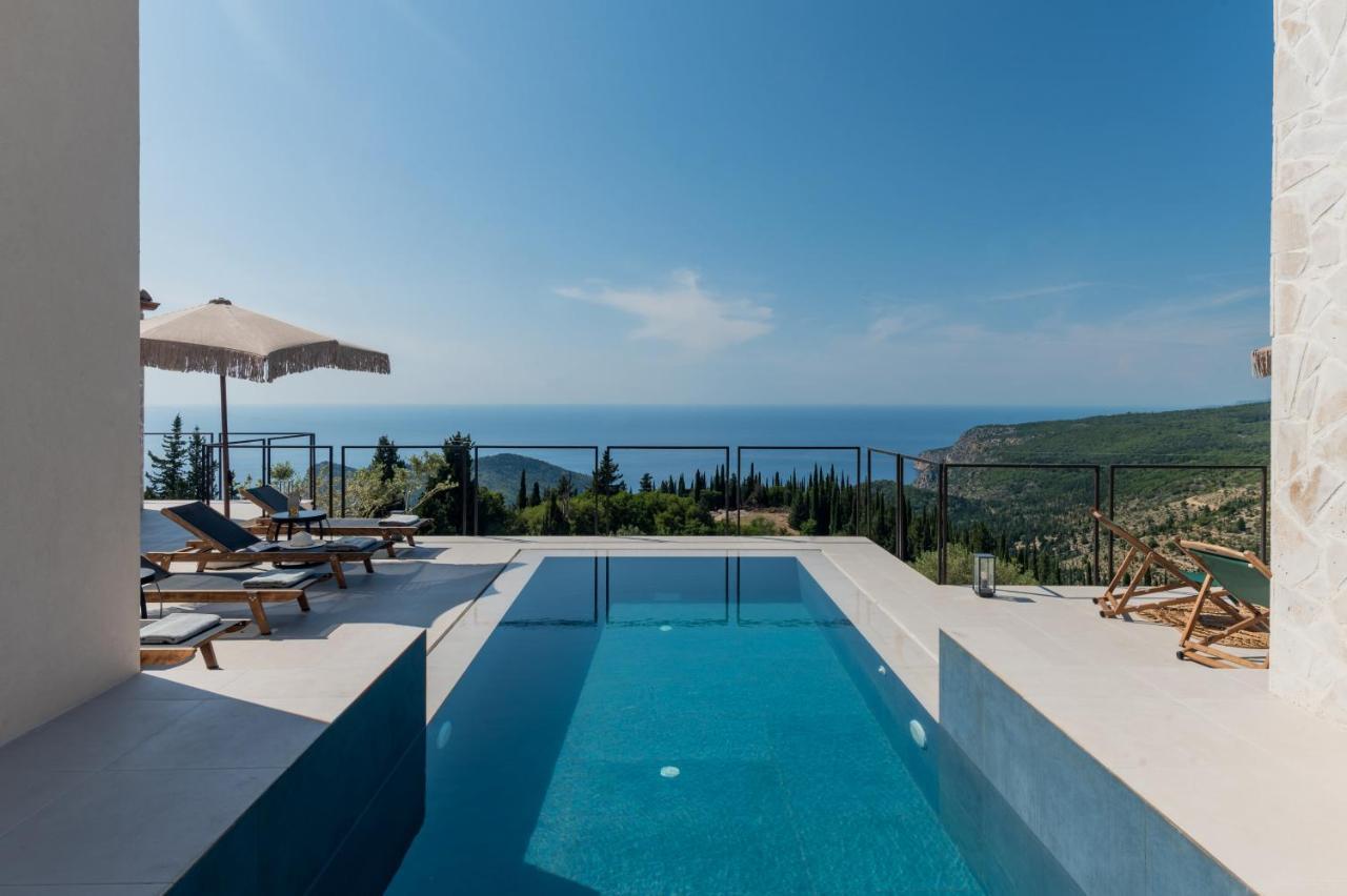 J&c Luxury Villa Asos