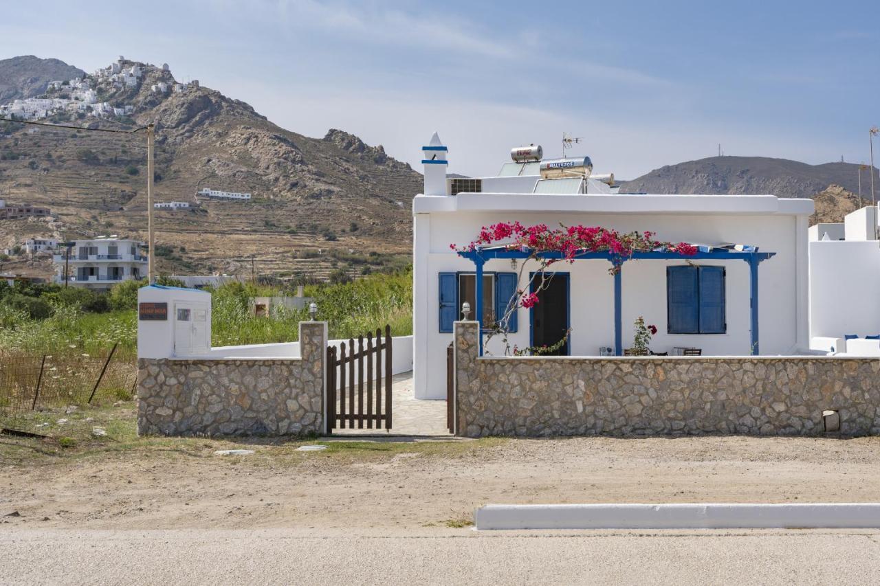 Ninemia Serifos 5 *