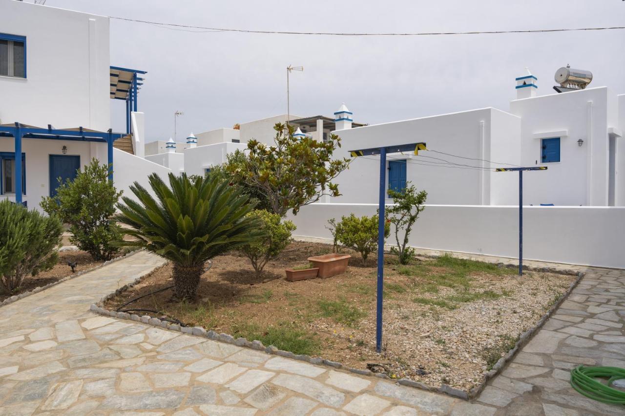 Ninemia Serifos 5 * Livadi (Serifos)