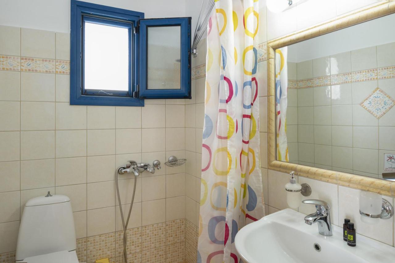 Apartment Ninemia Serifos 3 Livadi (Serifos)