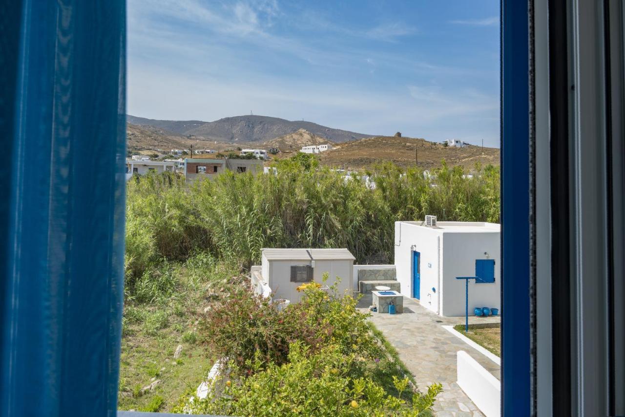 Apartment Ninemia Serifos 5 *