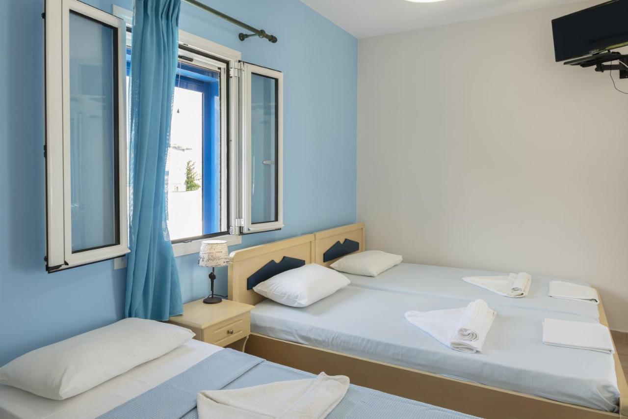 Apartment Ninemia Serifos 5
