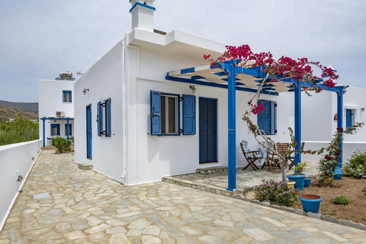 Apartment Ninemia Serifos 4 Livadi (Serifos)
