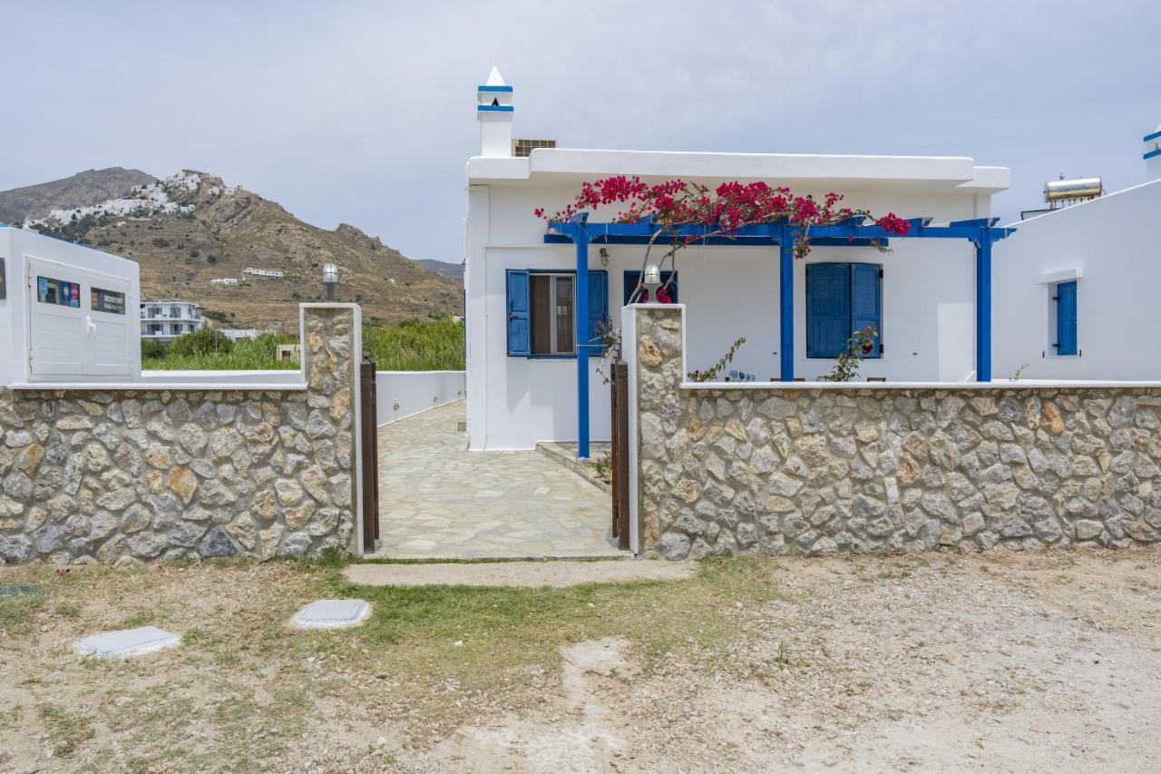 Apartment Ninemia Serifos 4