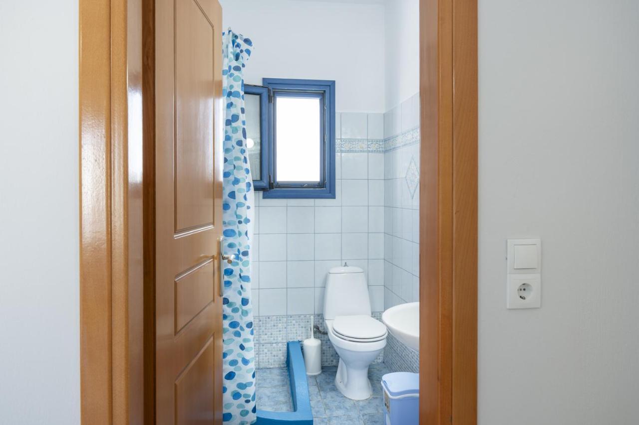 Apartment Ninemia Serifos 5 Livadi (Serifos)