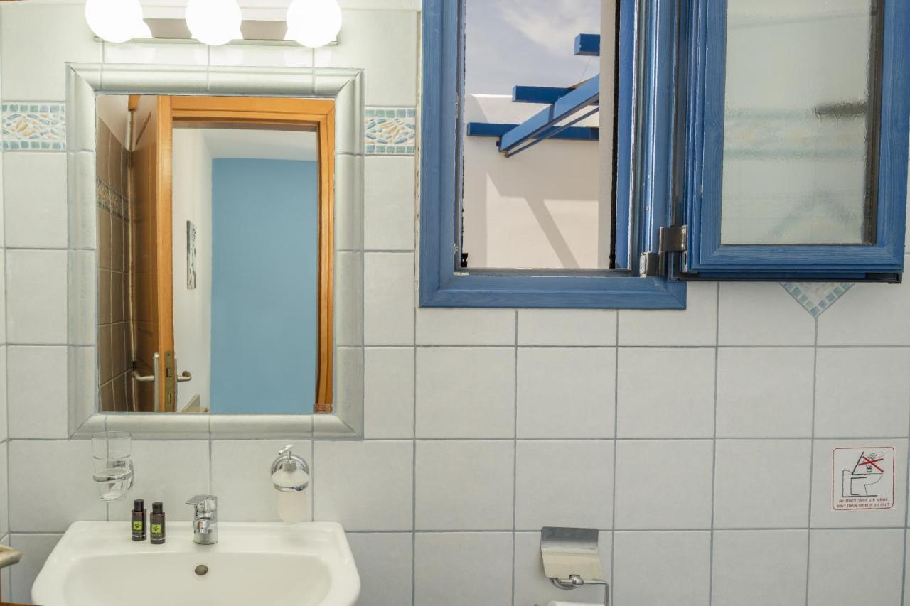Ninemia Serifos 4 * Livadi (Serifos)