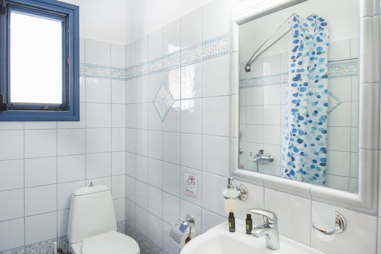Apartment Ninemia Serifos 5