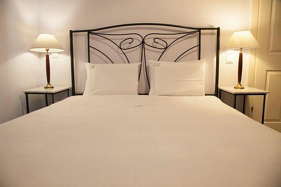 Hotel Kimon