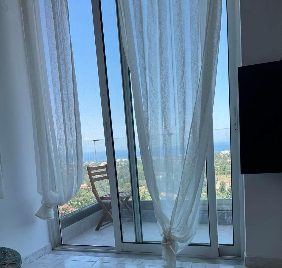 Sky Breath Apartment *