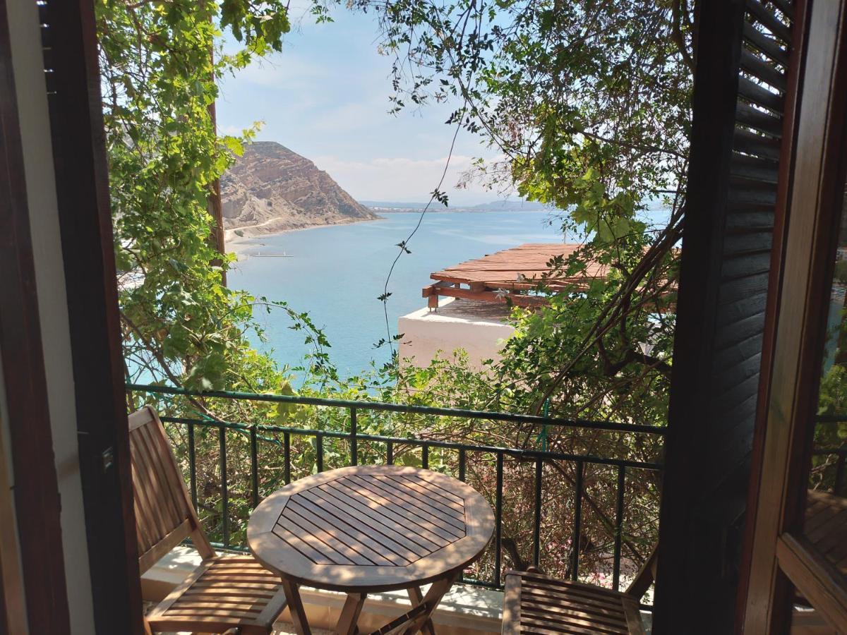 Loggia * Agia Galini (Crete)
