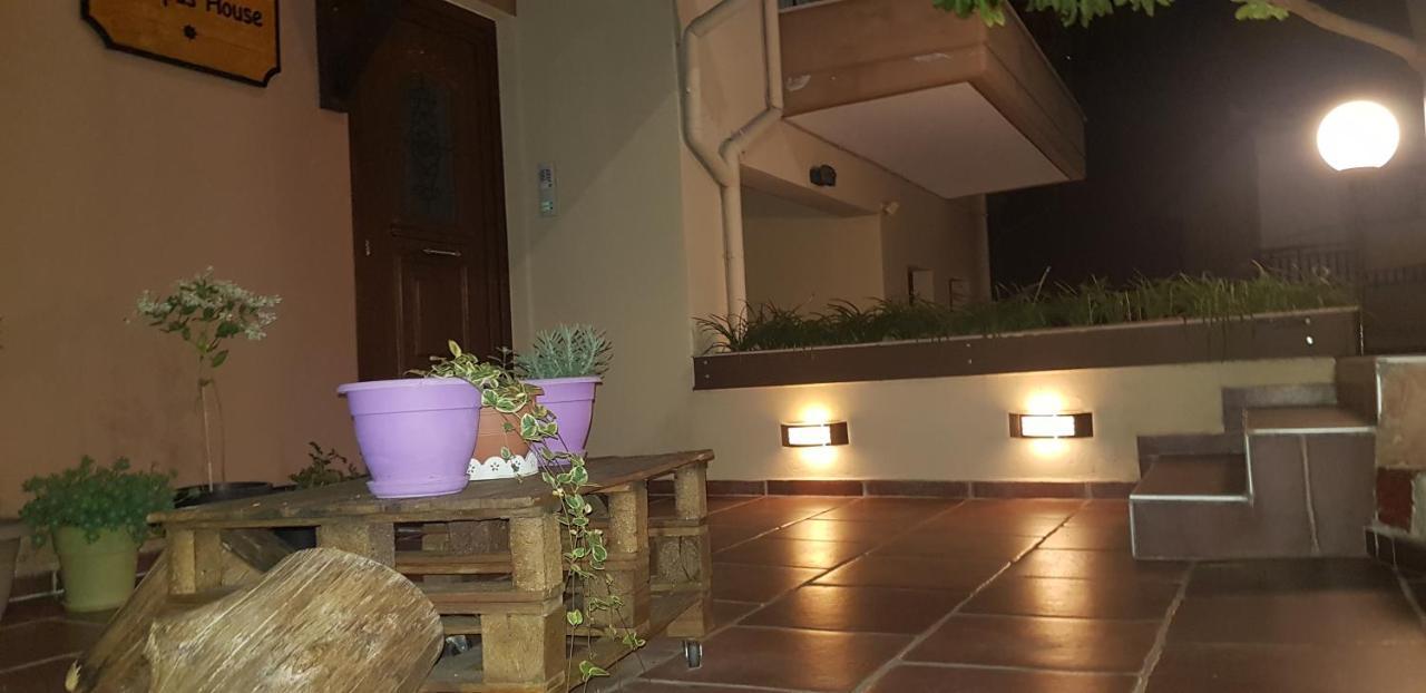 Apartment Olympus House με μοναδική θέα