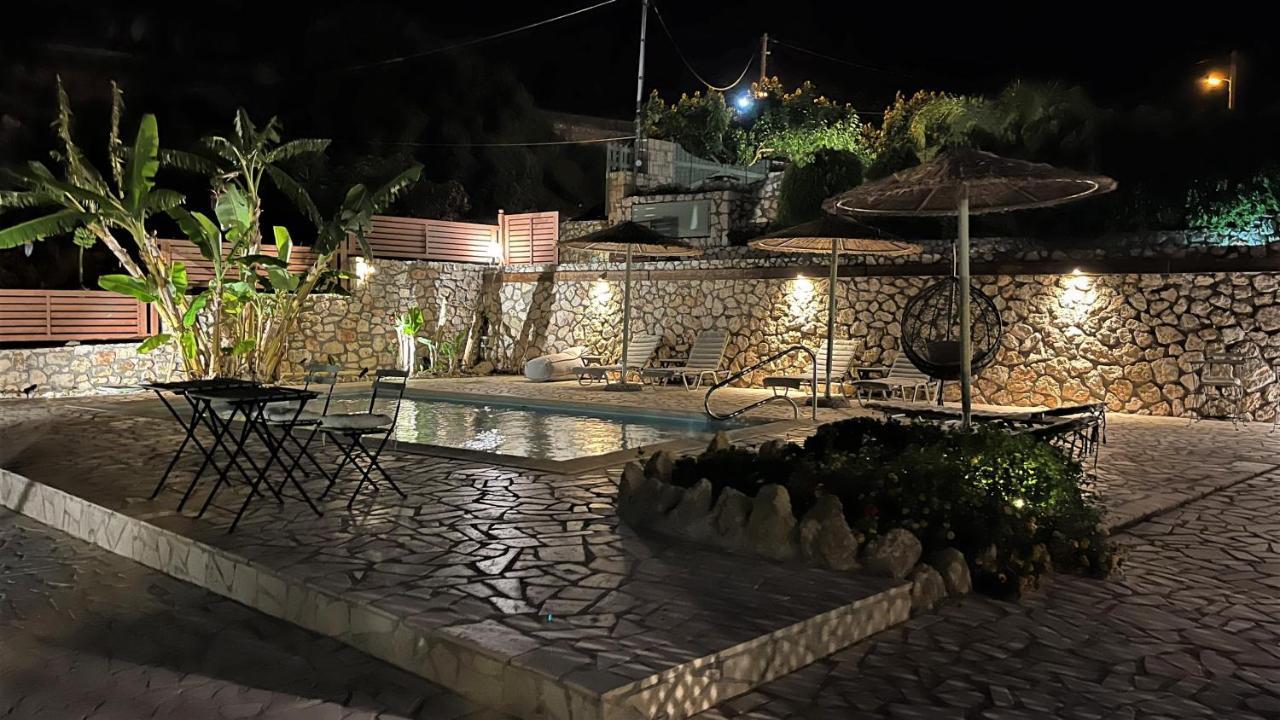 Katarina Kefalonia - Sea View Apartment
