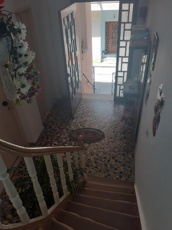 Guest house Thalia's Garden