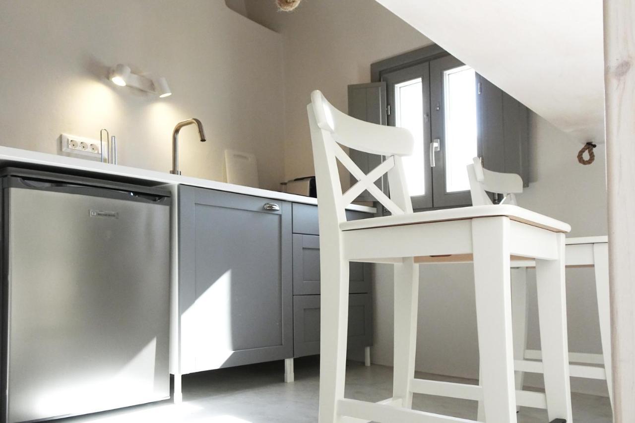 Cycladic House In Finikia Holiday home Oia (Santorini)