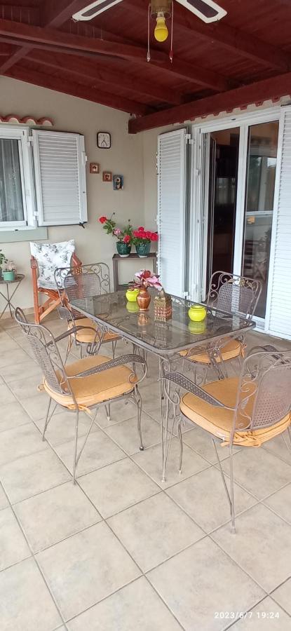 Holiday home Margaret 52 Kamena Vourla