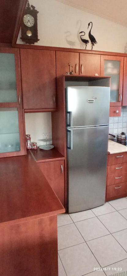 Margaret 52 Holiday home Kamena Vourla