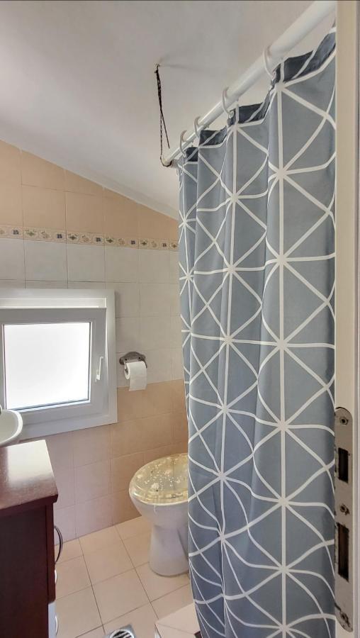 Apartment Evita Maisonette, Elegant Beachfront Apt, Polychrono