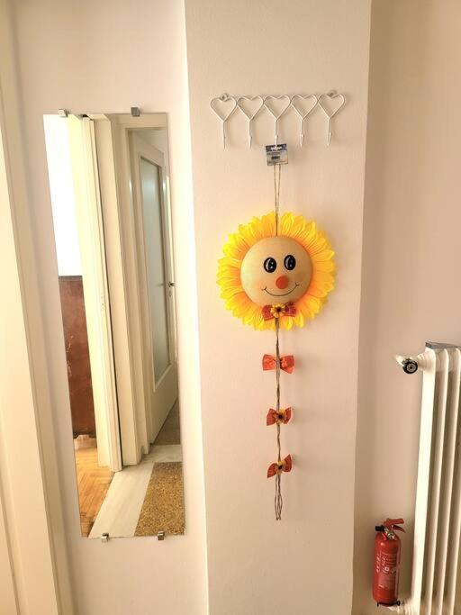 雅典的家 Apartment Athens