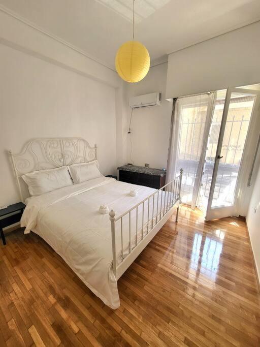 Apartment 雅典的家 *