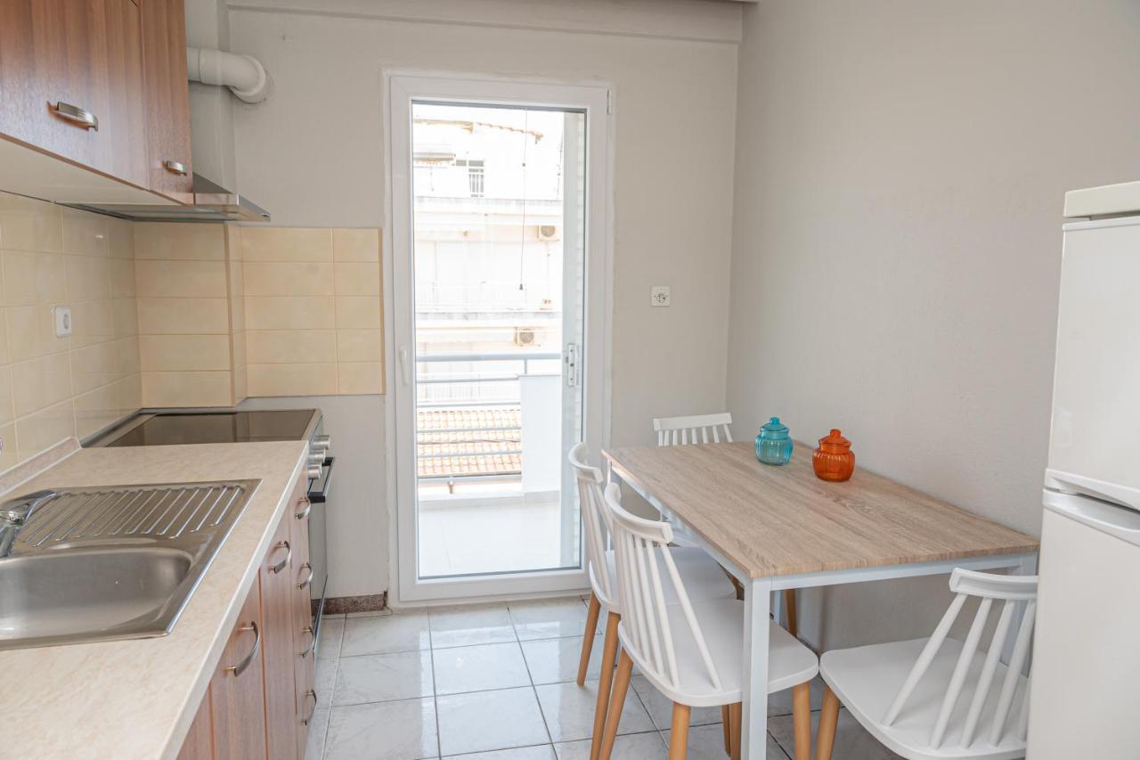 Zeusplace Aurora Paralia Katerinis