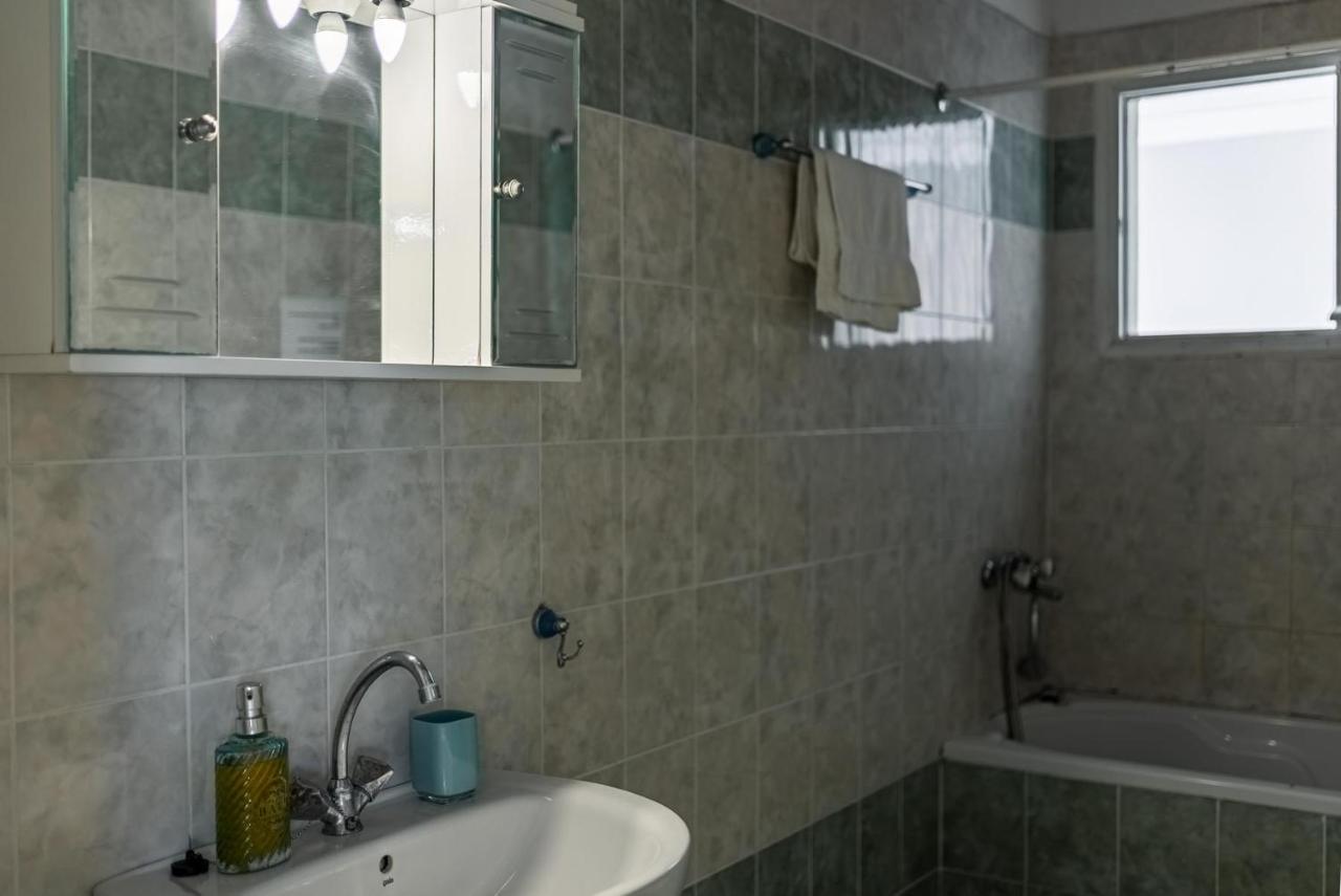 Apartment Katerina &