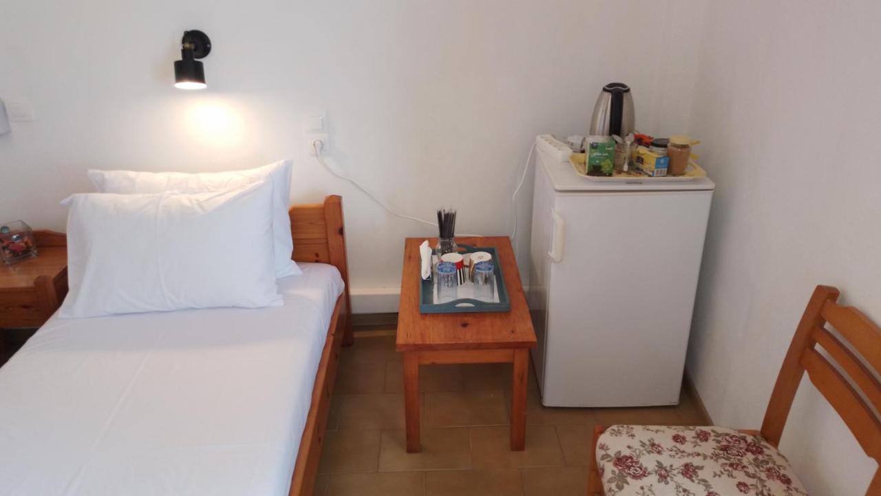 Loggia Guest house