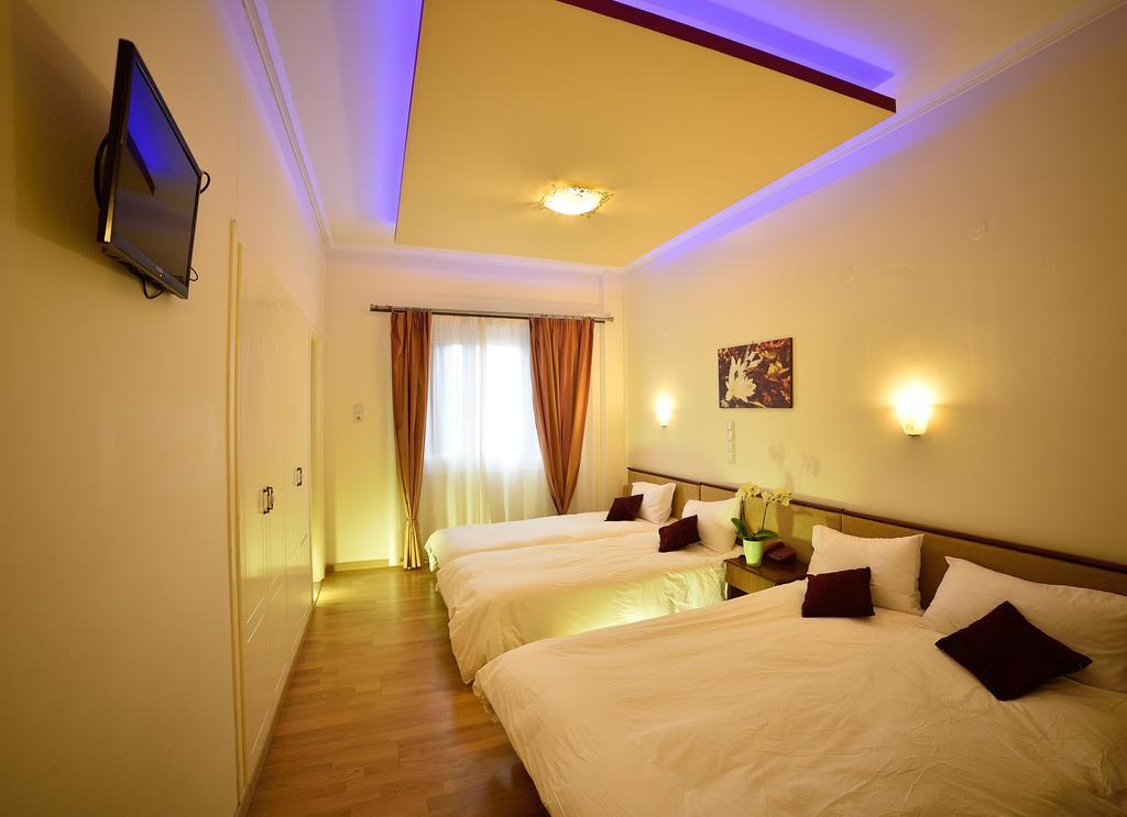 Byzantion Hotel 3*