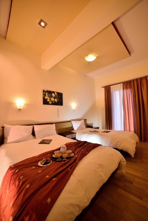 Byzantion 3* Mystras