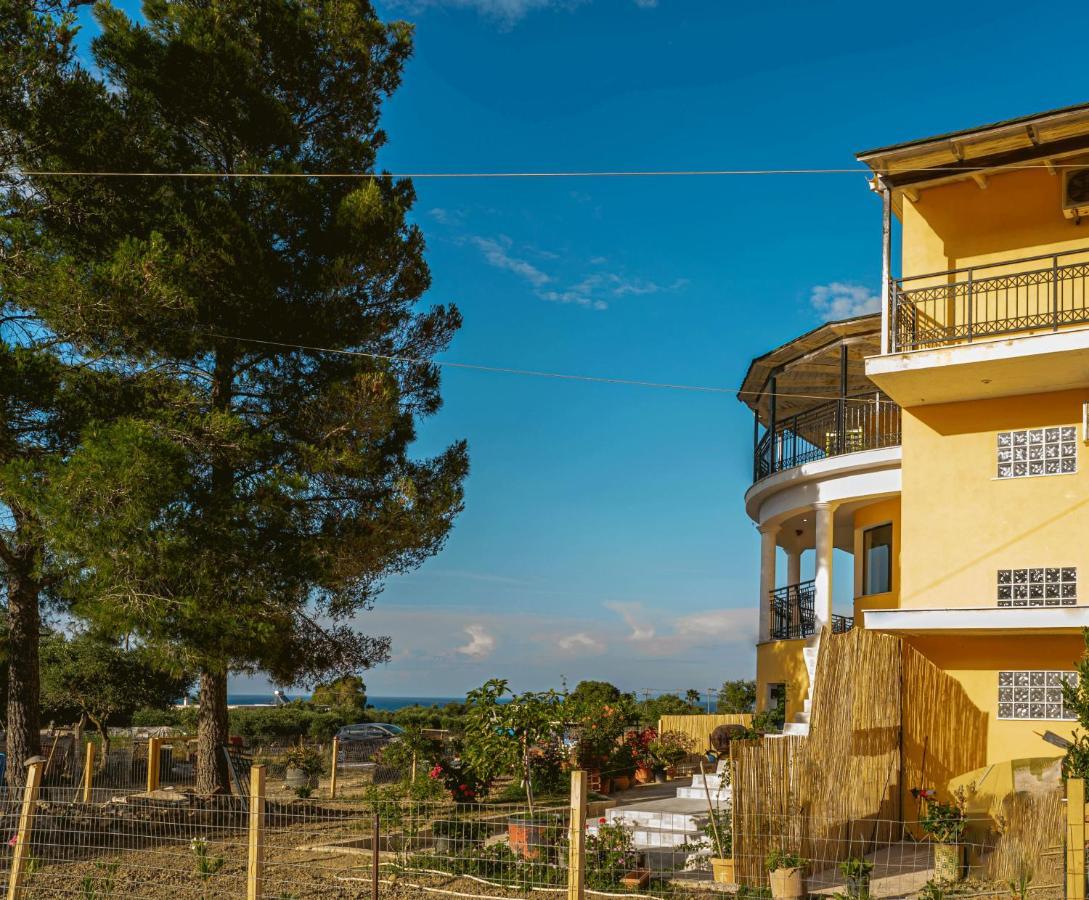 Kotrona - Zakynthos *