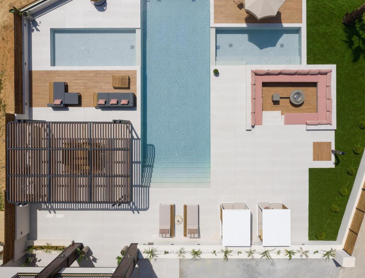 Villa En Paraiso A Majestic Seaview Retreat By Thinkvilla