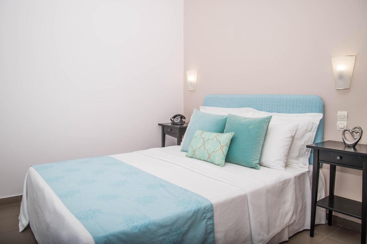 Aparthotel Diamond