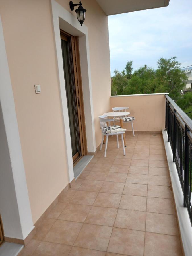 Ammos Aetos Apartment