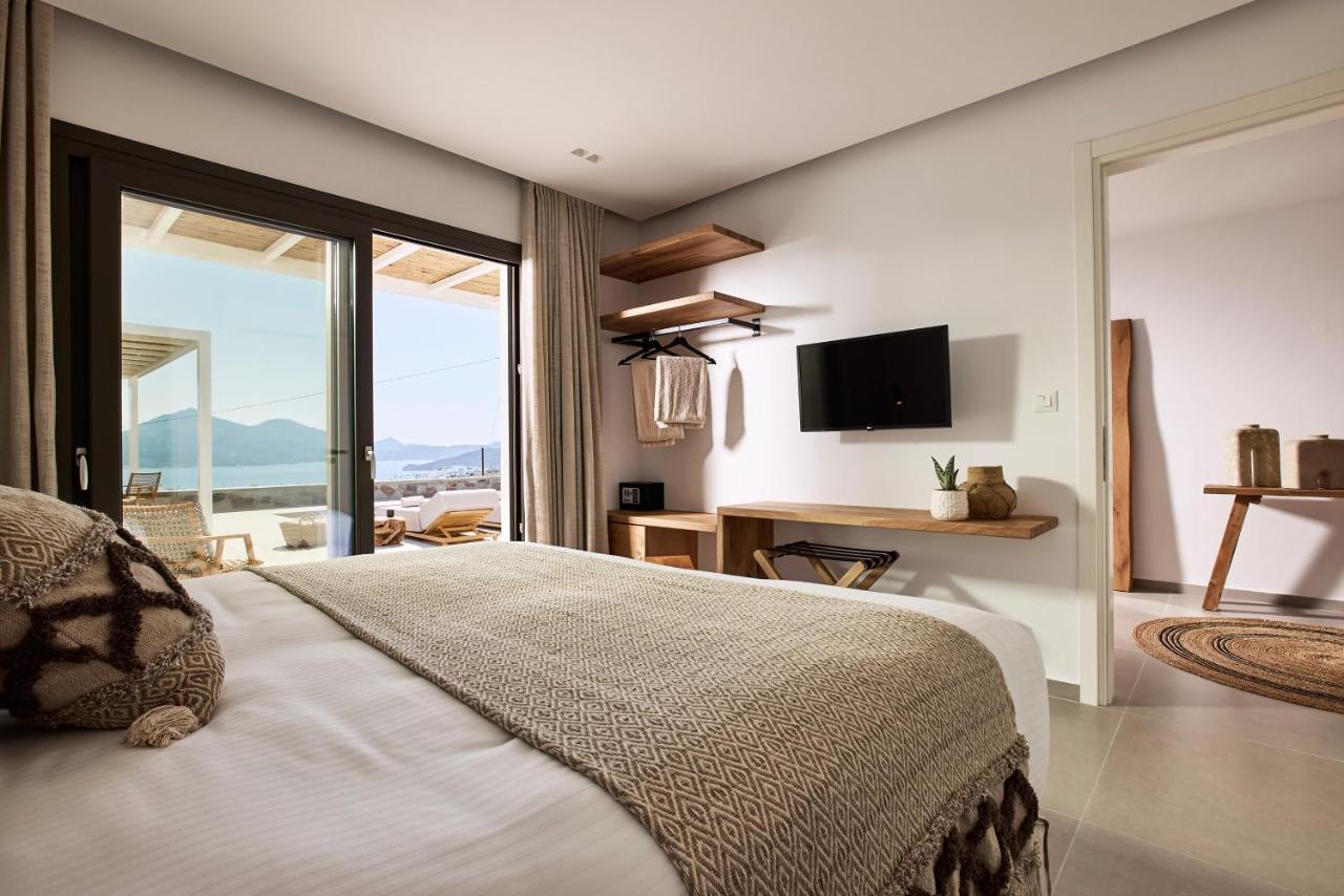 Dot Milos Apartment Adamantas (Milos)