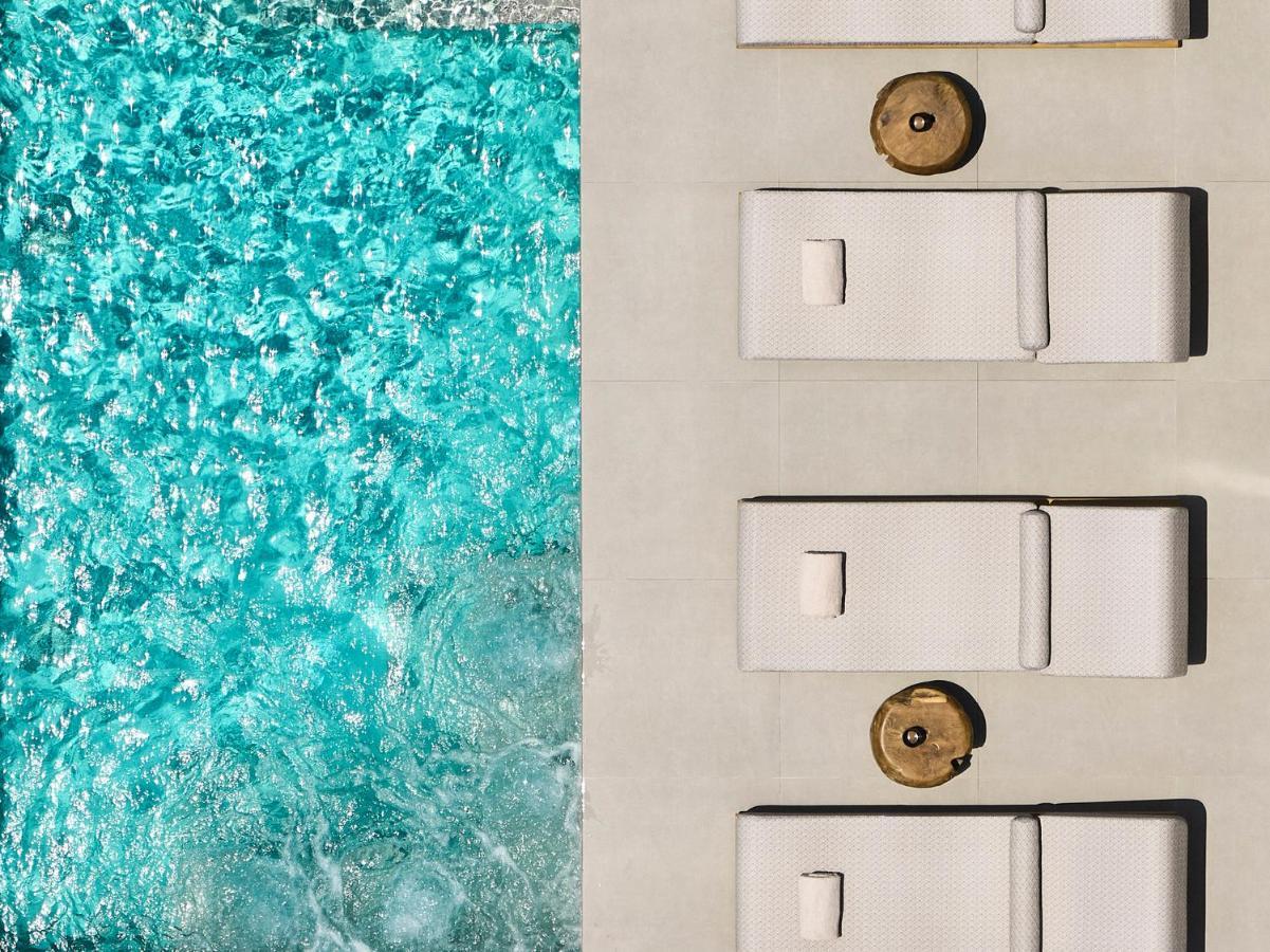 Dot Milos Apartment Adamantas (Milos)