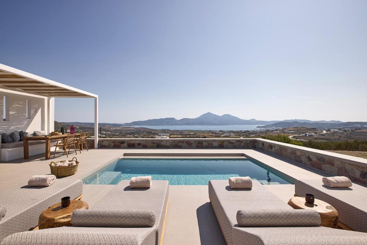 Apartment Dot Milos