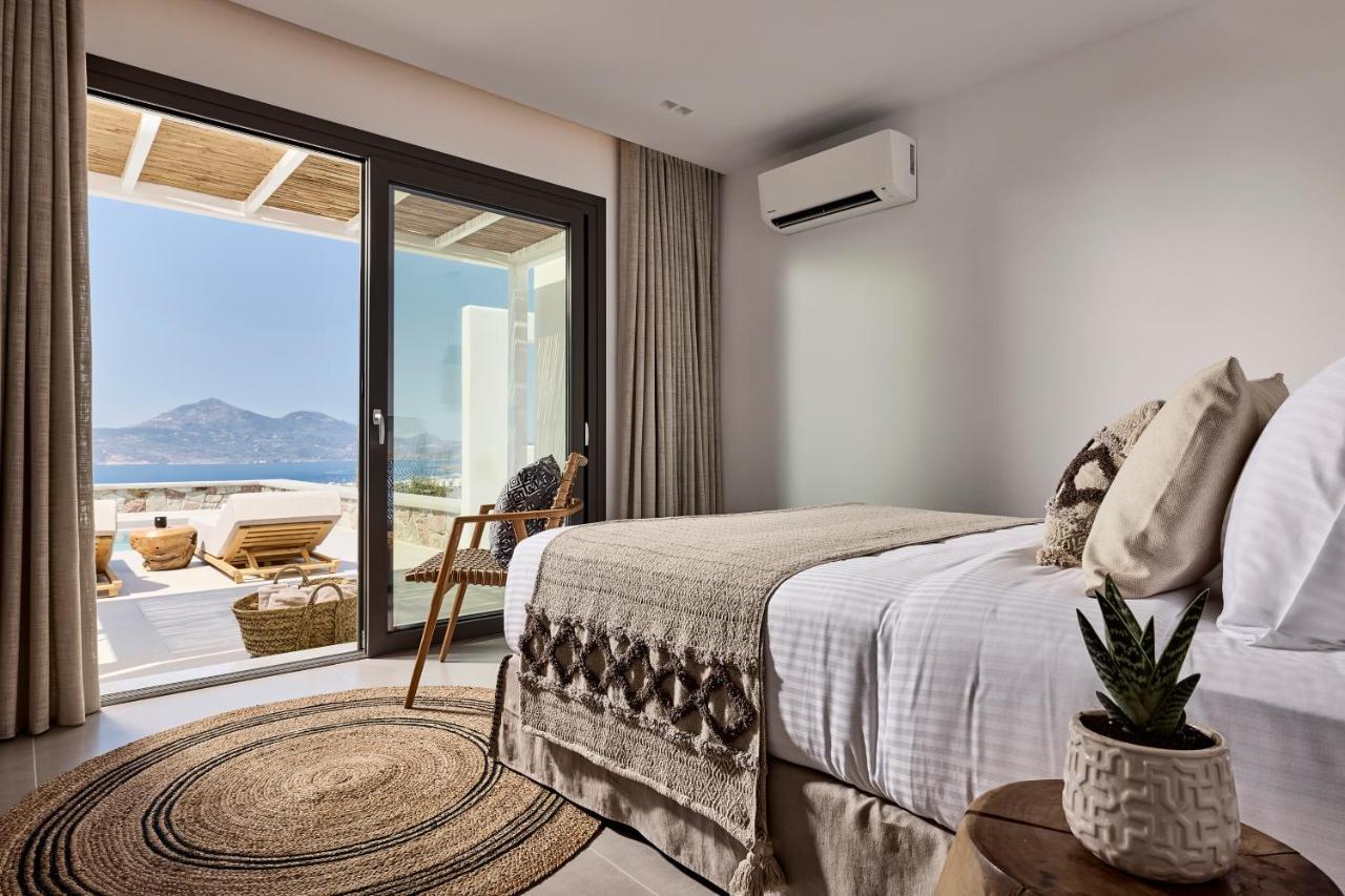 Apartment Dot Milos