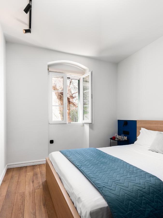 Apartment Corfu Lux City *